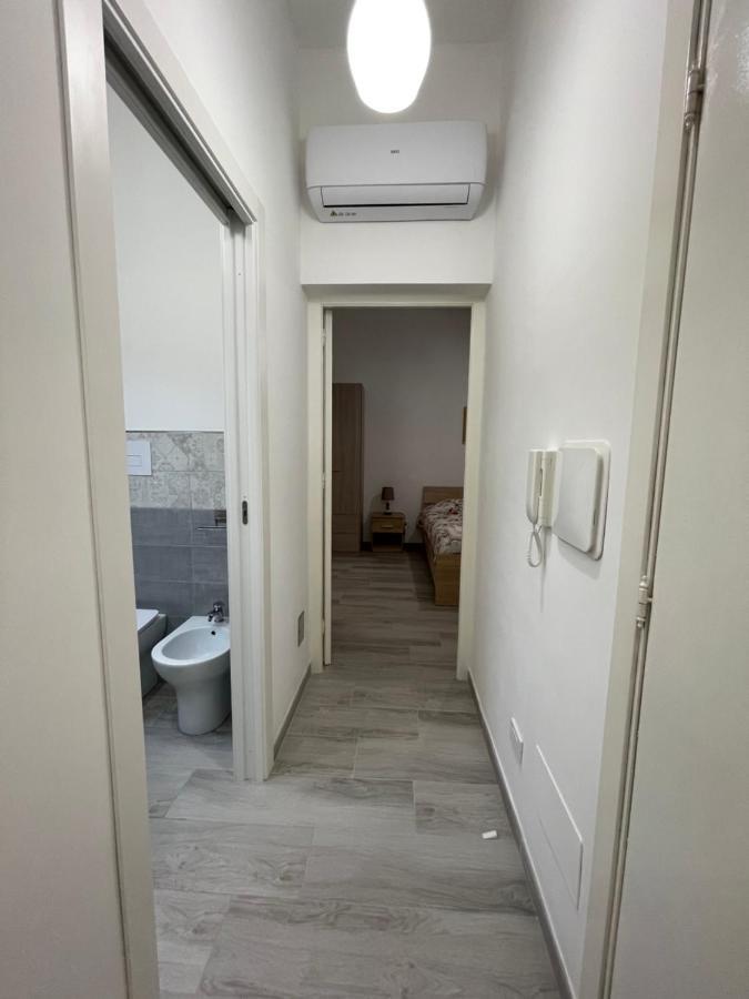 Casa Vacanze Cala Minnola Trapani Exterior foto